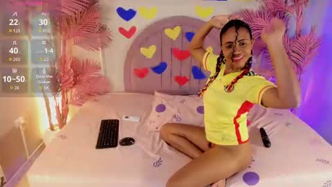 nalapalmer online show from 12, 6, 2026