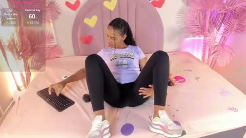 nalapalmer online show from 21, 6, 2026