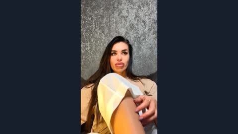 Lady online show from 29, 4, 2026