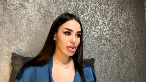 Lady online show from 2, 5, 2026