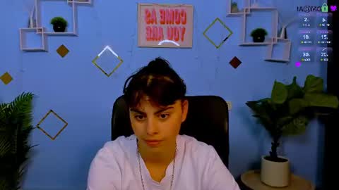 Snapshot of nami_glow chatting on 30, 6, 2026 your Nami online show from 30, 6, 2026