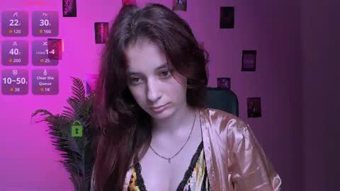 Snapshot of nami_glow chatting on 13, 7, 2026 your Nami online show from 13, 7, 2026