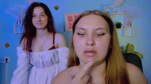 Snapshot of nami_glow chatting on 14, 7, 2026 your Nami online show from 14, 7, 2026