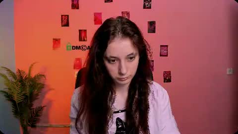 Snapshot of nami_glow chatting on 17, 7, 2026 your Nami online show from 17, 7, 2026
