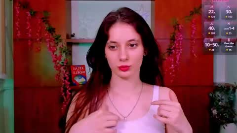 Snapshot of nami_glow chatting on 21, 7, 2026 your Nami online show from 21, 7, 2026