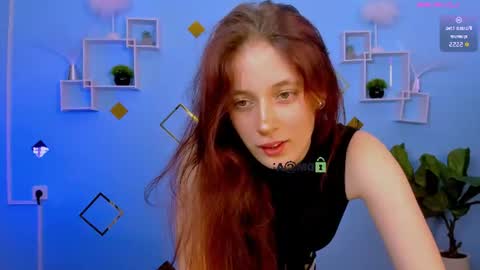 Snapshot of nami_glow chatting on 29, 7, 2026 your Nami online show from 29, 7, 2026