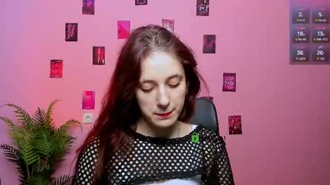 Snapshot of nami_glow chatting on 1, 8, 2026 your Nami online show from 1, 8, 2026
