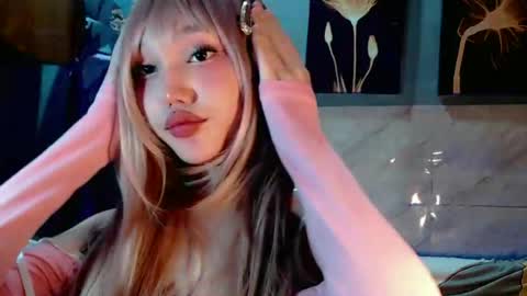 Nami online show from 11, 6, 2026