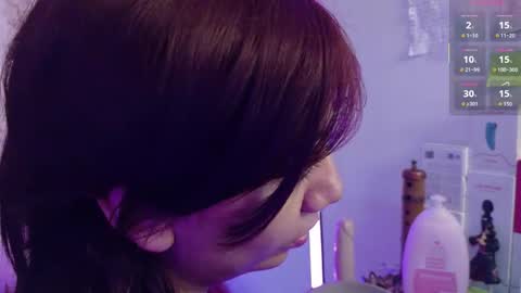 nami_usagi online show from 19, 3, 2026