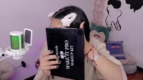 nami_usagi online show from 7, 8, 2026