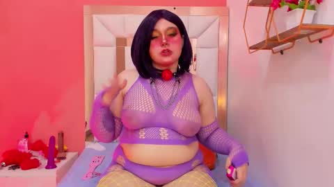 Snapshot of namiink_hot69 chatting on 5, 3, 2026 Nami online show from 5, 3, 2026