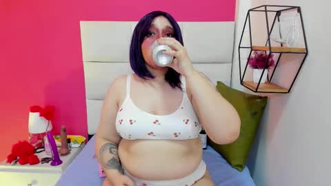 Snapshot of namiink_hot69 chatting on 12, 3, 2026 Nami online show from 12, 3, 2026