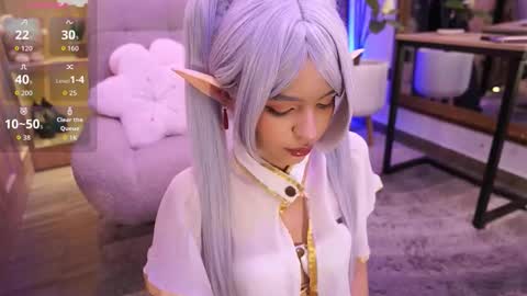 namikimura online show from 12, 3, 2026