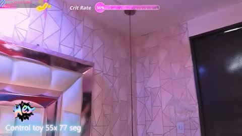 Snapshot of namimoon1 chatting on 18, 1, 2026 online show from 18, 1, 2026