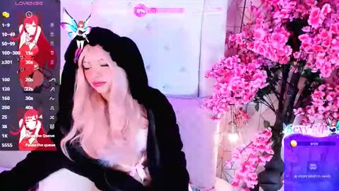 Snapshot of namimoon1 chatting on 5, 2, 2026 online show from 5, 2, 2026