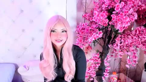 Snapshot of namimoon1 chatting on 6, 2, 2026 online show from 6, 2, 2026