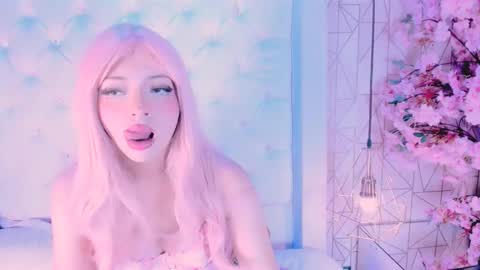 Snapshot of namimoon1 chatting on 14, 2, 2026 online show from 14, 2, 2026