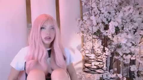 Snapshot of namimoon1 chatting on 17, 2, 2026 online show from 17, 2, 2026