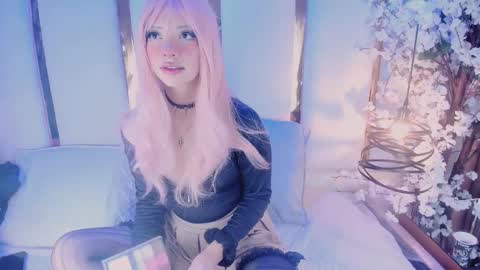 Snapshot of namimoon1 chatting on 24, 2, 2026 online show from 24, 2, 2026