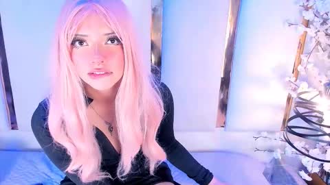 Snapshot of namimoon1 chatting on 28, 2, 2026 online show from 28, 2, 2026