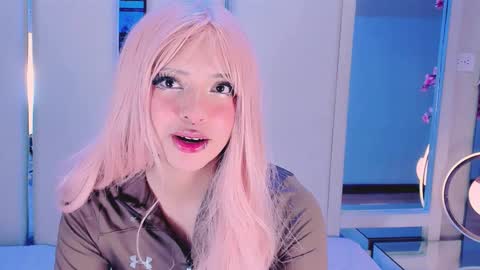 Snapshot of namimoon1 chatting on 16, 3, 2026 online show from 16, 3, 2026