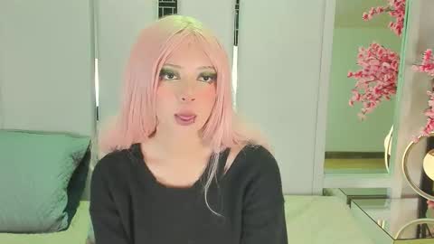 Snapshot of namimoon1 chatting on 17, 3, 2026 online show from 17, 3, 2026