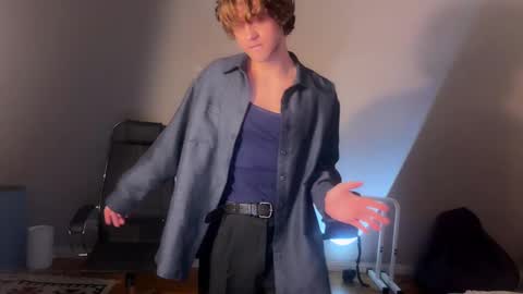 Georges online show from 3, 12, 2024