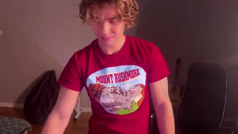 Georges online show from 23, 12, 2024