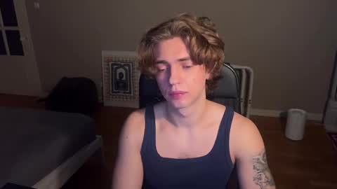 Georges online show from 16, 1, 2025