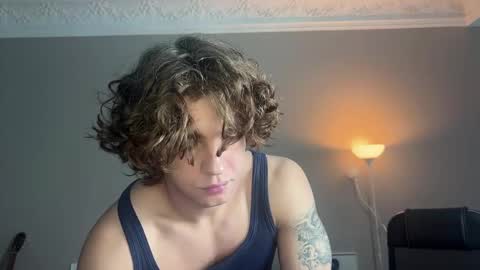 Georges online show from 12, 2, 2025