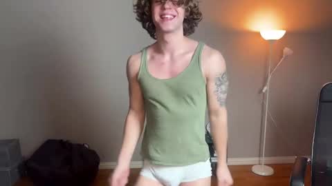 Georges online show from 4, 3, 2025