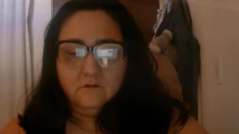 nana1545 online show from 7, 10, 2025