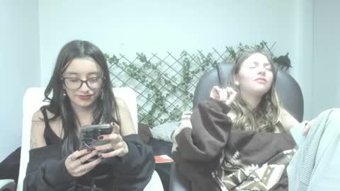 Rousse online show from 21, 3, 2026