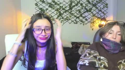 Rousse online show from 25, 3, 2026