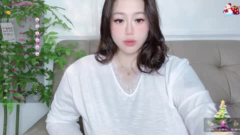 Snapshot of nanabigbobo chatting on 6, 1, 2025 nanabigbobo online show from 6, 1, 2025