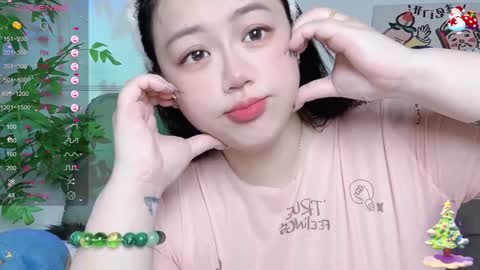 Snapshot of nanabigbobo chatting on 25, 1, 2025 nanabigbobo online show from 25, 1, 2025