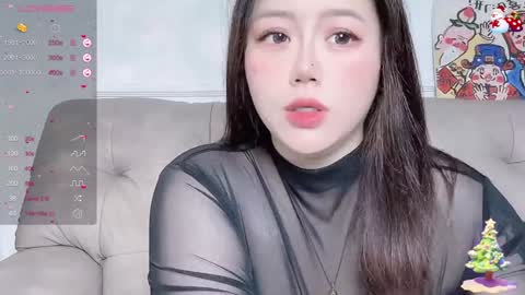 Snapshot of nanabigbobo chatting on 26, 1, 2025 nanabigbobo online show from 26, 1, 2025