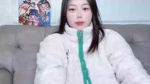 Snapshot of nanabigbobo chatting on 31, 1, 2025 nanabigbobo online show from 31, 1, 2025