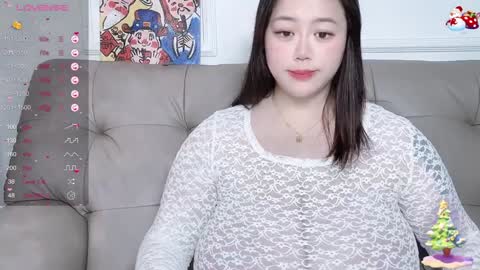 Snapshot of nanabigbobo chatting on 31, 1, 2025 nanabigbobo online show from 31, 1, 2025