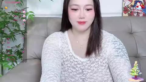 Snapshot of nanabigbobo chatting on 19, 2, 2025 nanabigbobo online show from 19, 2, 2025