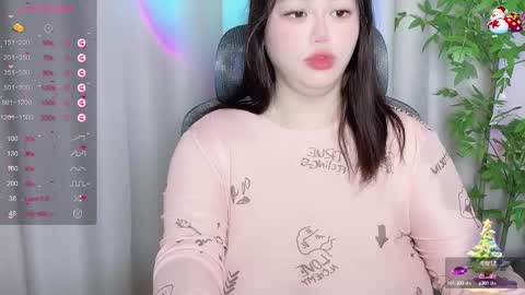 Snapshot of nanabigbobo chatting on 6, 3, 2025 nanabigbobo online show from 6, 3, 2025