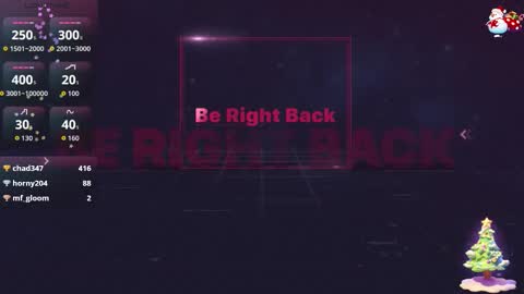 Snapshot of nanabigbobo chatting on 13, 9, 2025 nanabigbobo online show from 13, 9, 2025