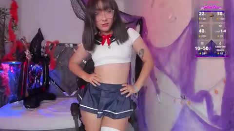 Nanachi online show from 26, 10, 2025