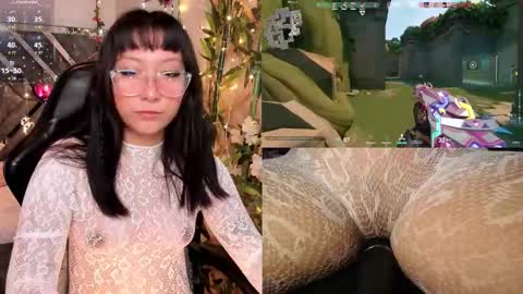 Nanachi online show from 14, 3, 2026