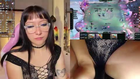 Nanachi online show from 29, 4, 2026