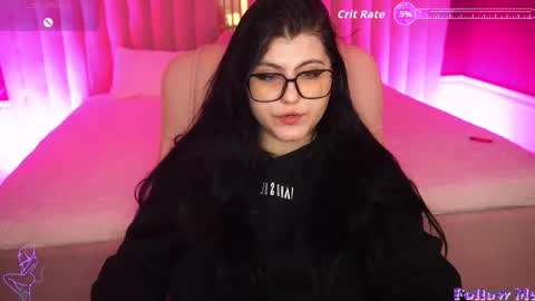 Snapshot of nanadaizy chatting on 28, 9, 2025 Nana online show from 28, 9, 2025