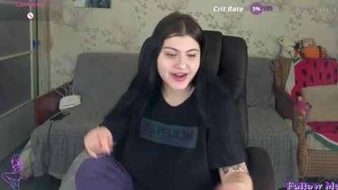 Snapshot of nanadaizy chatting on 3, 2, 2026 Nana online show from 3, 2, 2026