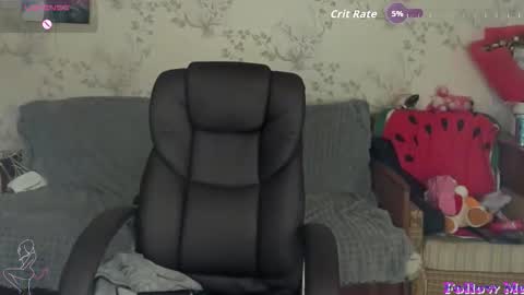 Snapshot of nanadaizy chatting on 7, 3, 2026 Nana online show from 7, 3, 2026