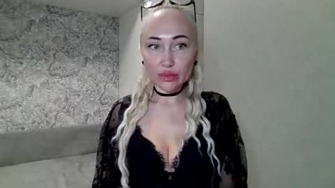 nanagold1 online show from 22, 7, 2026