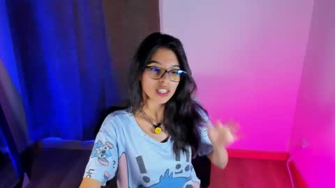 Nana  Natalia online show from 16, 11, 2025
